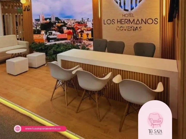 alquiler de silla para eventos