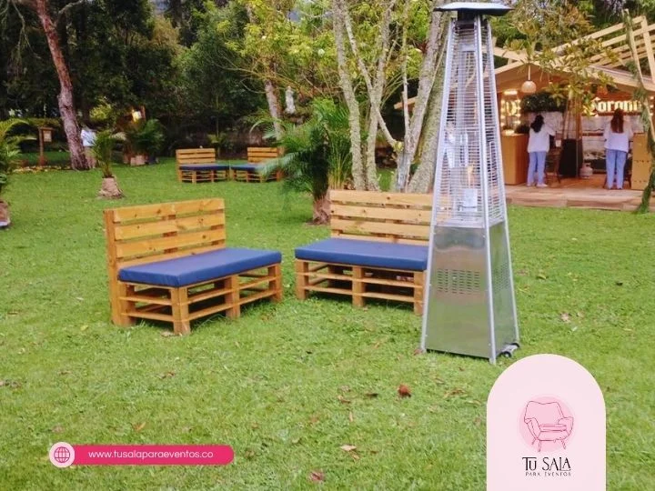 salas para fiestas en alquiler